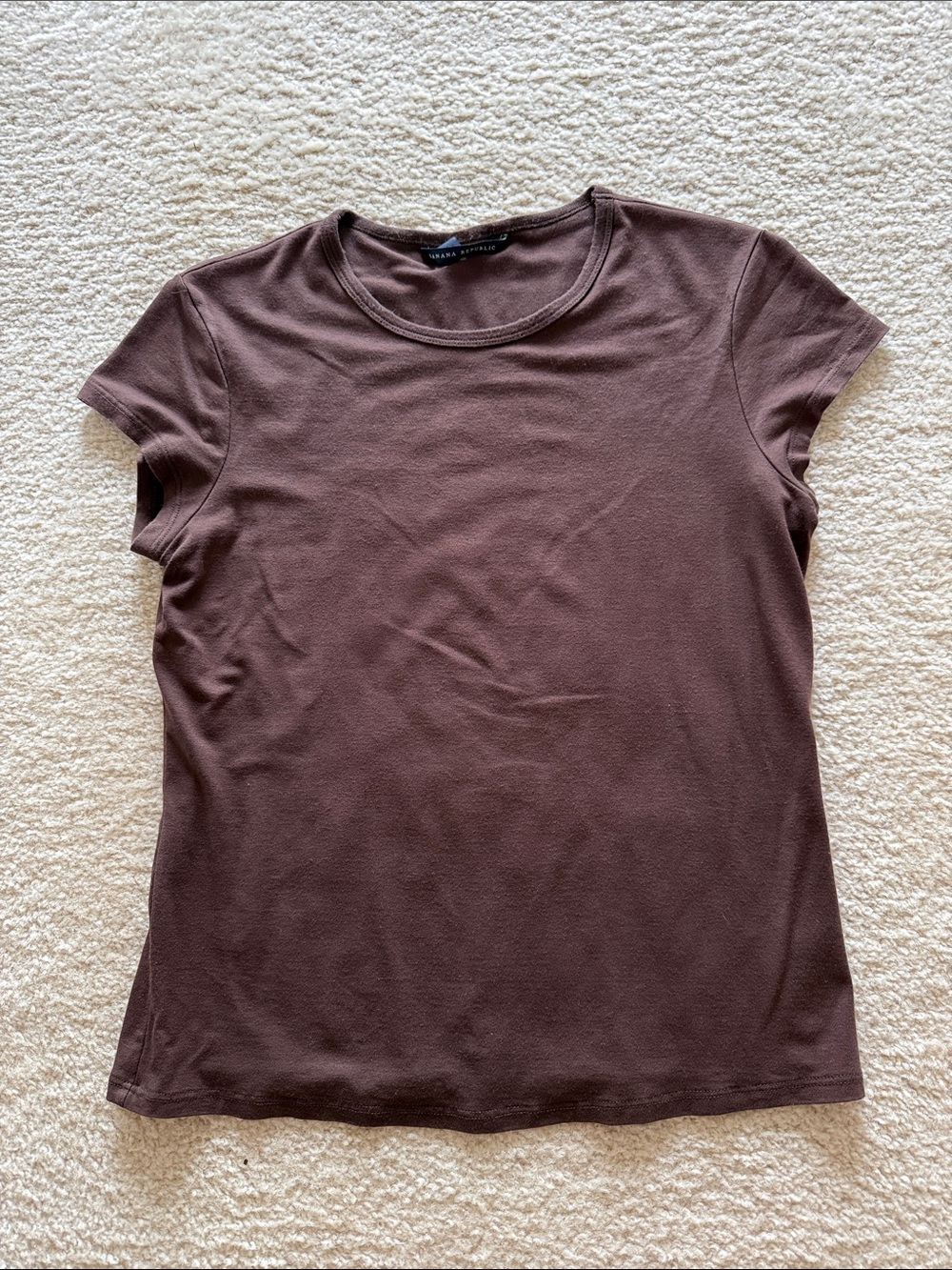 Banana Republic tee